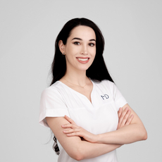 Семина Полина Юрьевна, дерматолог