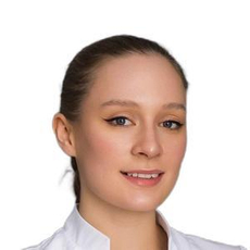 Панина Арина Игоревна, гинеколог