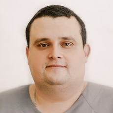 Ледовской Андрей Александрович, стоматолог-ортопед