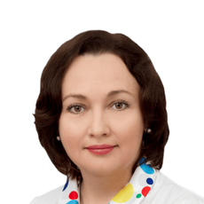 Маликова Лилия Владимировна, гинеколог