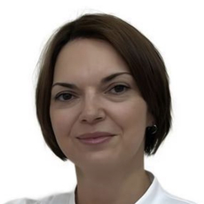 Верясова Евгения Александровна, подолог