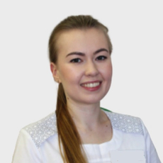 Карева Алёна Эдуардовна, стоматолог-терапевт
