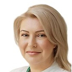 Бабенко Татьяна Игоревна, гинеколог