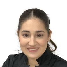 Потапова Вера Геннадьевна, детский стоматолог