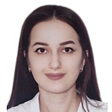 Сеферова Фарида Надировна, педиатр