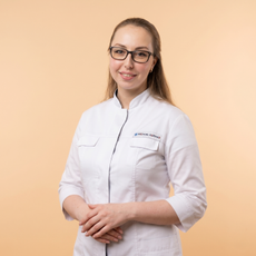 Акимова (Осипова) Анна Александровна, ревматолог