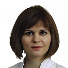 Семина Анна Валентиновна, дерматолог