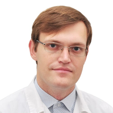 Редька Андрей Викторович, кардиолог