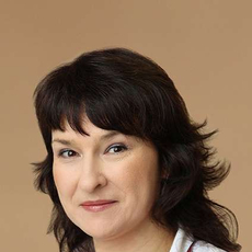 Лопухова Светлана Анатольевна, педиатр