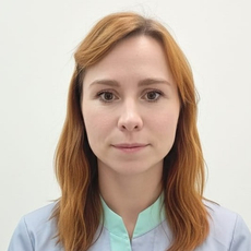 Буракова Татьяна Александровна, гинеколог