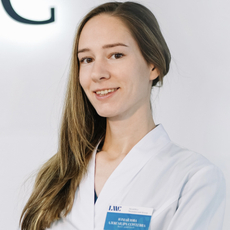 Измайлова Александра Сергеевна, гастроэнтеролог