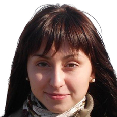 Ковалева (Штофова) Кристина Сергеевна, кардиолог