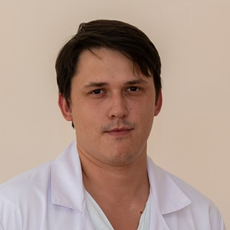 Тихонов Павел Викторович, эндоскопист