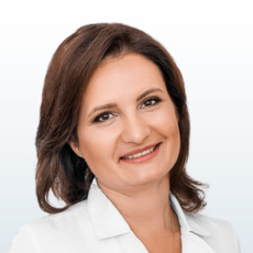 Липкина Светлана Александровна, подолог