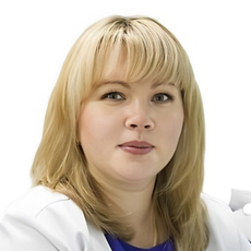 Никитина Лидия Васильевна, гинеколог