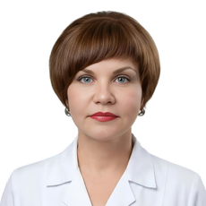 Василевская Юлия Александровна, онколог