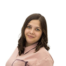 Ходакова Ирина Андреевна, стоматолог-терапевт