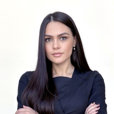 Брежнева Ольга Олеговна, эндокринолог