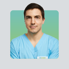 Закуцкий Александр Николаевич, уролог