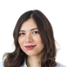 Зайдуллина Дина Назифовна, невролог