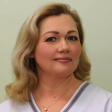 Гуляева Ольга Владимировна, эмбриолог