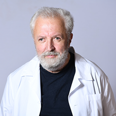Лапкин Юрий Алексеевич, детский ортопед