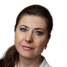 Давыдова Ольга Георгиевна, офтальмолог