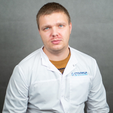 Кузнецов Александр Васильевич, ортопед
