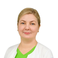 Алейникова Екатерина Александровна, терапевт