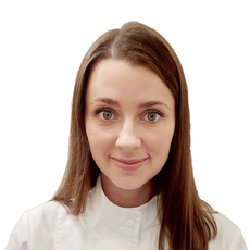 Тимофеева Ксения Сергеевна, кардиолог