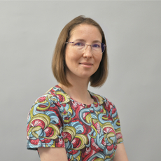 Андриенко Ирина Сергеевна, детский эндоскопист