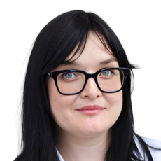 Крутикова Александра Викторовна, психиатр