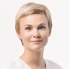 Григорьева Мария Викторовна, ортодонт