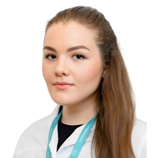 Ашабокова Карина Сафарбиевна, эндокринолог