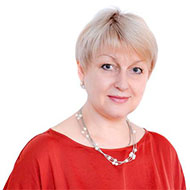 Тюменкова Галина Викторовна, психиатр