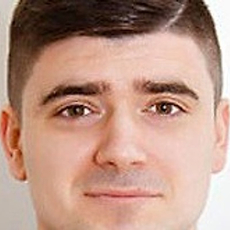 Ковган Юлий Михайлович, хирург