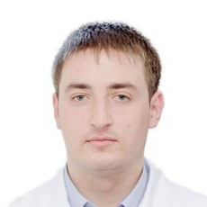 Байрамов Рустем Экремович, уролог