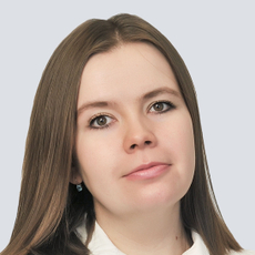 Чечекина Алена Вадимовна, психиатр