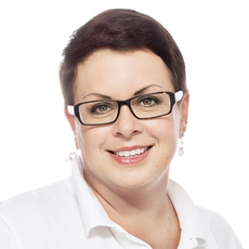 Бут-Гусаим Ирина Александровна, ортопед