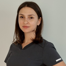 Банченко Ольга Олеговна, ортодонт