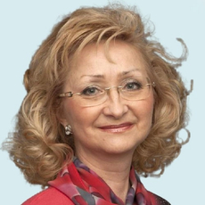 Ахунова Диляра Мансуровна, гастроэнтеролог