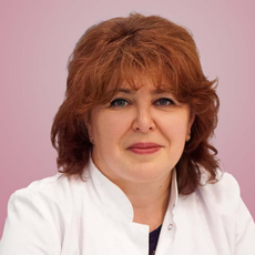 Печерская Елена Борисовна, детский хирург