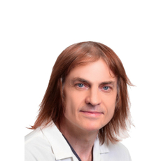 Налет Александр Николаевич, массажист