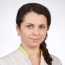 Лапчук Ольга Сергеевна, аллерголог