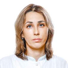 Барашкова Наталья Викторовна, педиатр