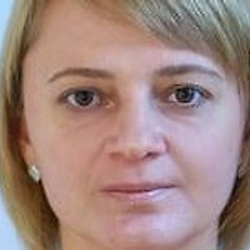 Зернова Наталья Николаевна, врач УЗД