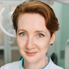 Сергеева Ольга Валерьевна, стоматолог-терапевт