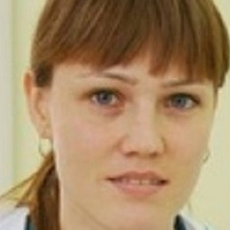 Гордина Галина Алексеевна, педиатр