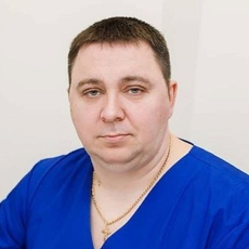 Лыпач Олег Викторович, эндоскопист