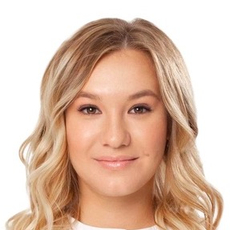 Платунова Анастасия Игоревна, детский стоматолог